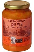 Aman Prana Red Palmolie 1600ml