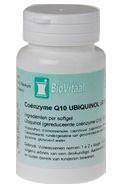 Biovitaal Coenzyme Q10 50mg Capsules 60st