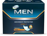 Inkontinenz-Einlage Tena Men Level 3 (16 Stück)