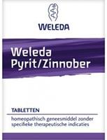 Weleda Pyriet Zinnober