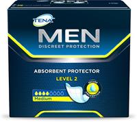 TENA Men Discreet Verband Level 2