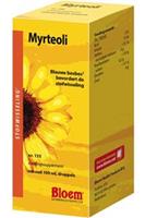 Bloem Myrteoli Druppels