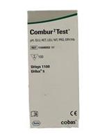 Roche Combur 7 Teststroken 100st