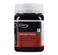 Manuka Honig MGO 83+ (UMF™5+) 500g