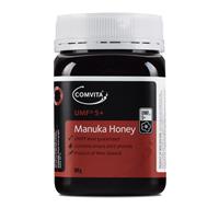 Manuka Honig MGO 83+ (UMF™5+) 500g