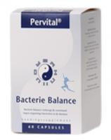 Nutramin Bacterie Balance Capsules