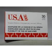 Trenker U.S.A 300 Capsules 30st