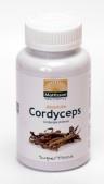 Mattisson HealthStyle Biologische Cordyceps Capsules