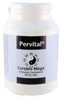 Nutramin Cerebro Mega Capsules