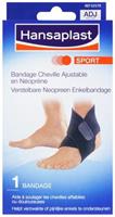 Hansaplast Sport Verstelbare Neopreen Enkelbandage