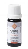 Epigenar Support Vitamine D3 En K2 Druppels 10ml