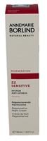 Annemarie Börlind Nachtcreme Herstel ZZ Sensitive 50 ml