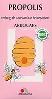 Arkocaps Propolis Capsules 150st