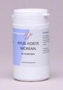 Holisan Ayus Forte Vrouw Capsules 60st