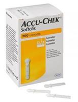 Accu Chek Softcl Lancetten