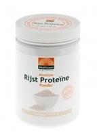 Mattisson Rijst proteine poeder 400g