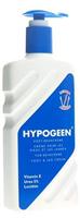 Hypogeen Voet-Beencreme