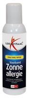 Lucovitaal Zonneallergie Spray SPF30