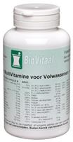 Biovitaal Super Multi Volwassenen Capsules