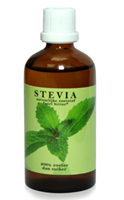 Beautylin Stevia Niet Bitter Druppels 100ml