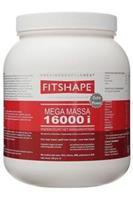 Fitshape Mega Massa 16000i Aardbei