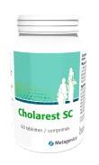 Metagenics Cholarest SC Tabletten