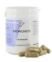 Holisan Bronchicyl Capsules 100st