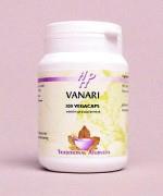 Holisan Vanari Capsules 100st