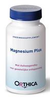 Orthica Magnesium Plus Capsules