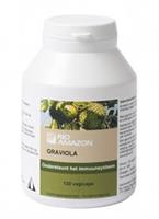 Rio Amazon Graviola Capsules 120st