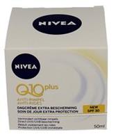 Nivea Q10 Power Anti-Rimpel Dagcrème SPF30