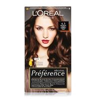 L'Oréal Paris Preference 4.3 Manille Midden Goudbruin