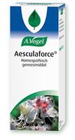 A.Vogel Aesculaforce Druppels