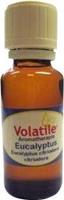 Volatile Citroen Eucalyptus (Eucalyptus Citriodora) 5ml