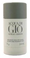 Armani - Acqua di Gio Deodorant-Stick für Männer 75 ml