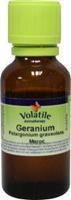 Volatile Geranium Maroc (25ml)