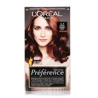 L'Oréal Paris Preference 4.5 Mahonie Middenbruin