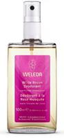 Weleda ROSA MOSQUETA deodorant 24h eficacia spray 100 ml