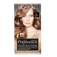 L'Oréal Paris Preference 7 Vienna Middenblond