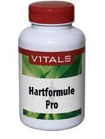 Vitals Hartformule Pro Capsules