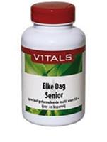 Vitals Elke dag senior 60 tabletten