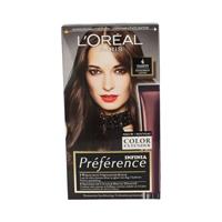 L'Oréal Paris Preference 4 Tahiti Middenbruin