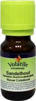 Volatile Sandelhout Nieuw Caledonie (10ml)