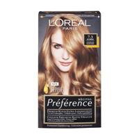 L'Oréal Paris Preference 7.3 Floride Goudblond