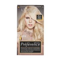 L'Oréal Paris Preference 10.1 Helsinki Extra Licht Asblond