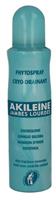 Akileine Phytospray zware voeten en benen 150 ml