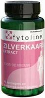 Humanutrients Fytoline Zilverkaars met Cimifuga Extract