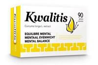 Trenker Kwalitis Capsules 90st