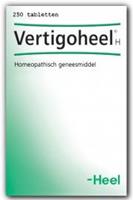 Heel Vertigoheel 250st