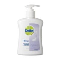 Dettol Handzeep - Gevoelige Huid 250ml